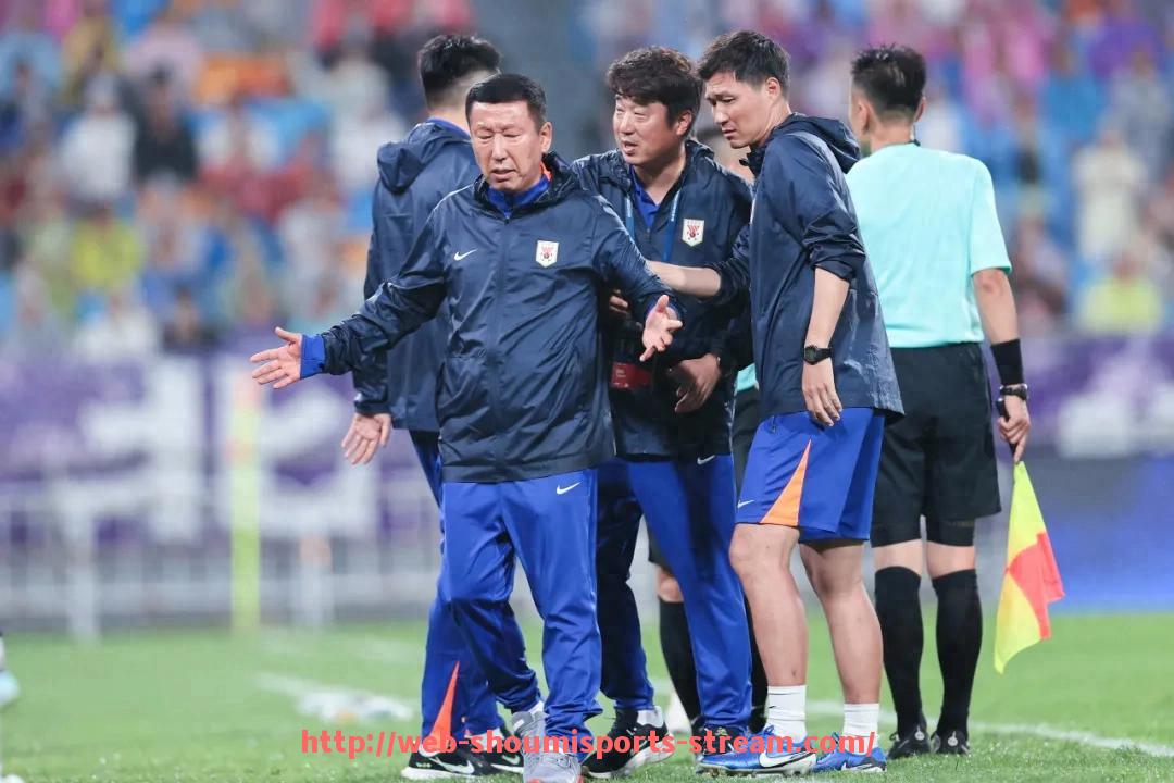 收米体育直播-CBA是亚洲足球队吗？名词混淆解读